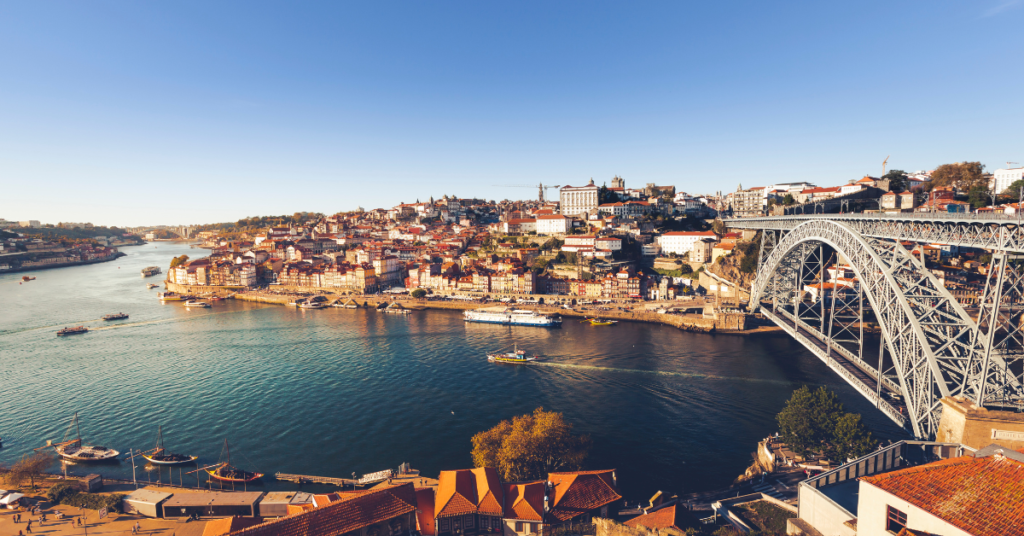 5 Coisas que você precisa saber antes de se mudar para Portugal