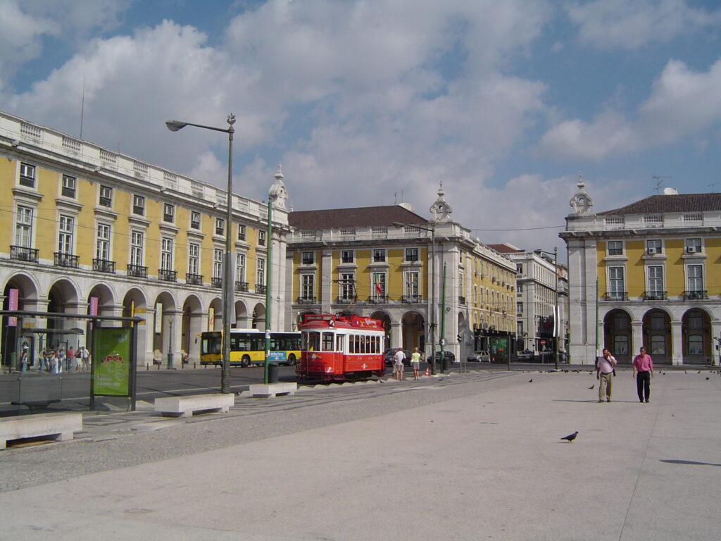 Visitar Lisboa em 3 dias