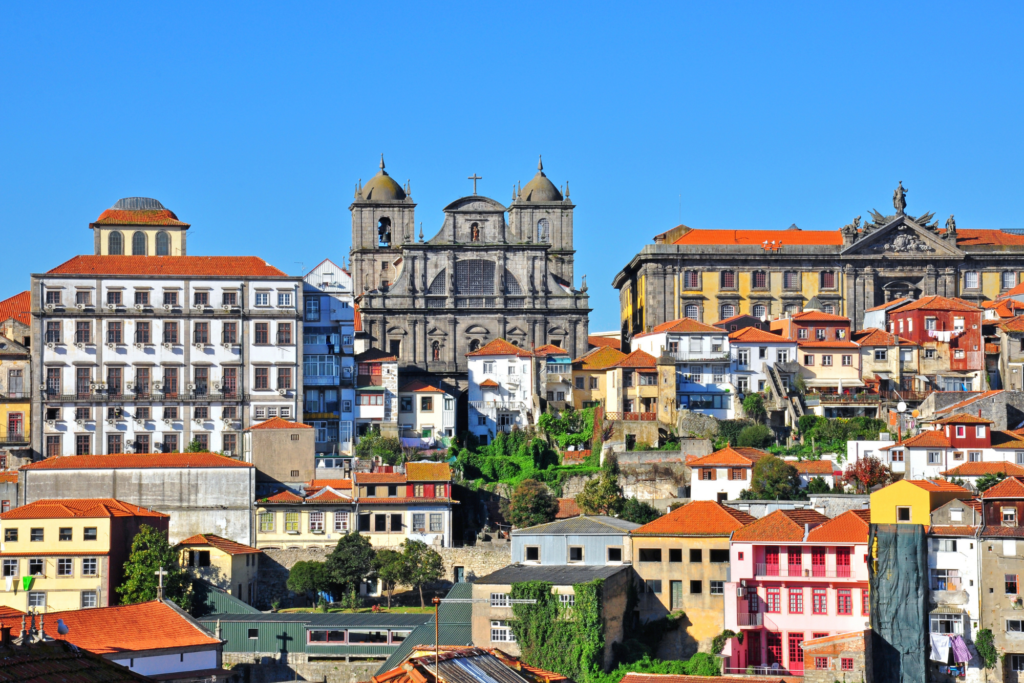 5 principais formas de morar legalmente em Portugal