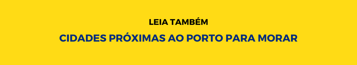 Cidades próximas ao Porto para morar