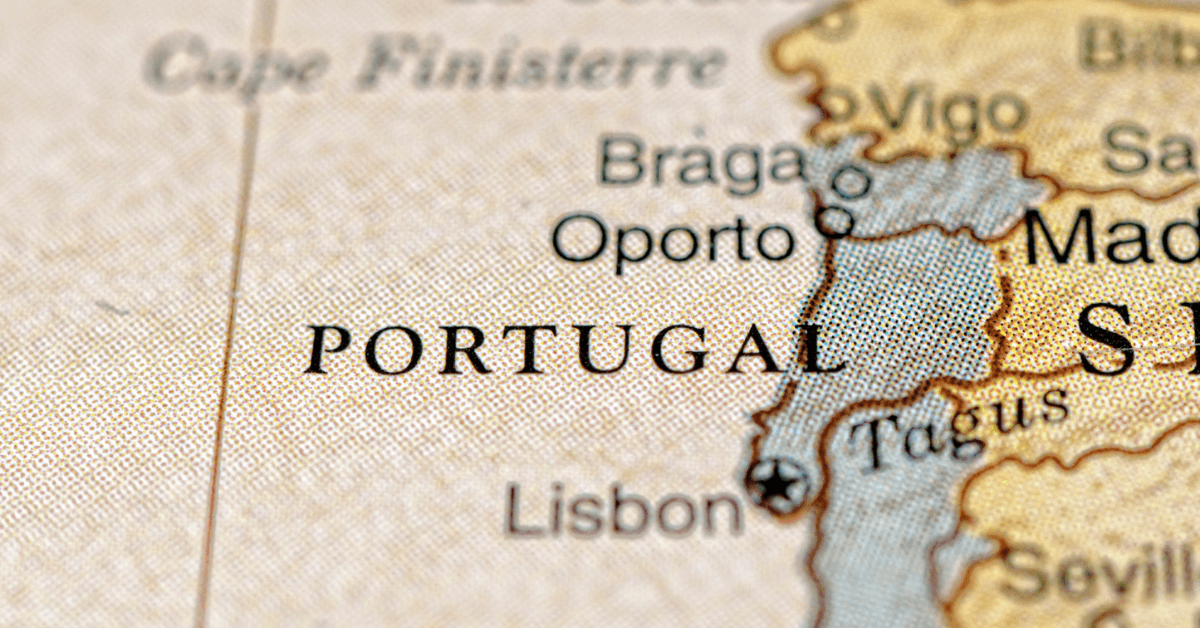 Portugal: estratégia jurídica para mudar de país com a família