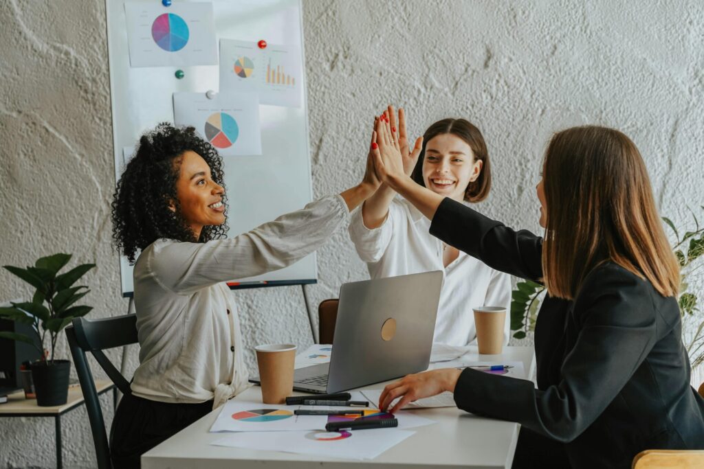 Empreender em Portugal: histórias de mulheres imigrantes